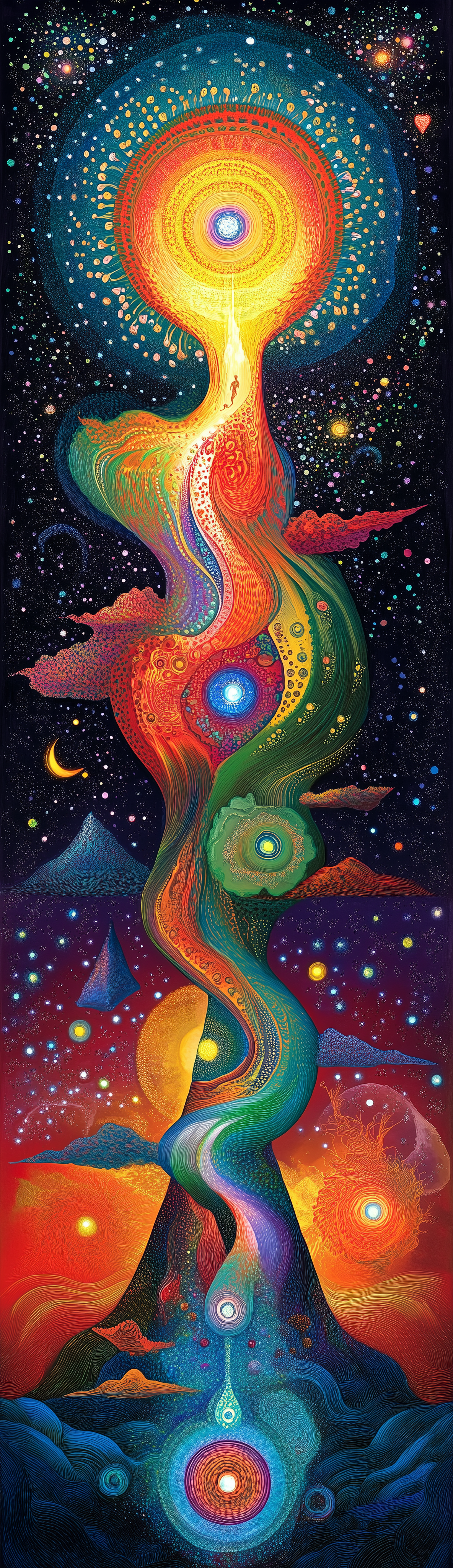 Volcanic Loop