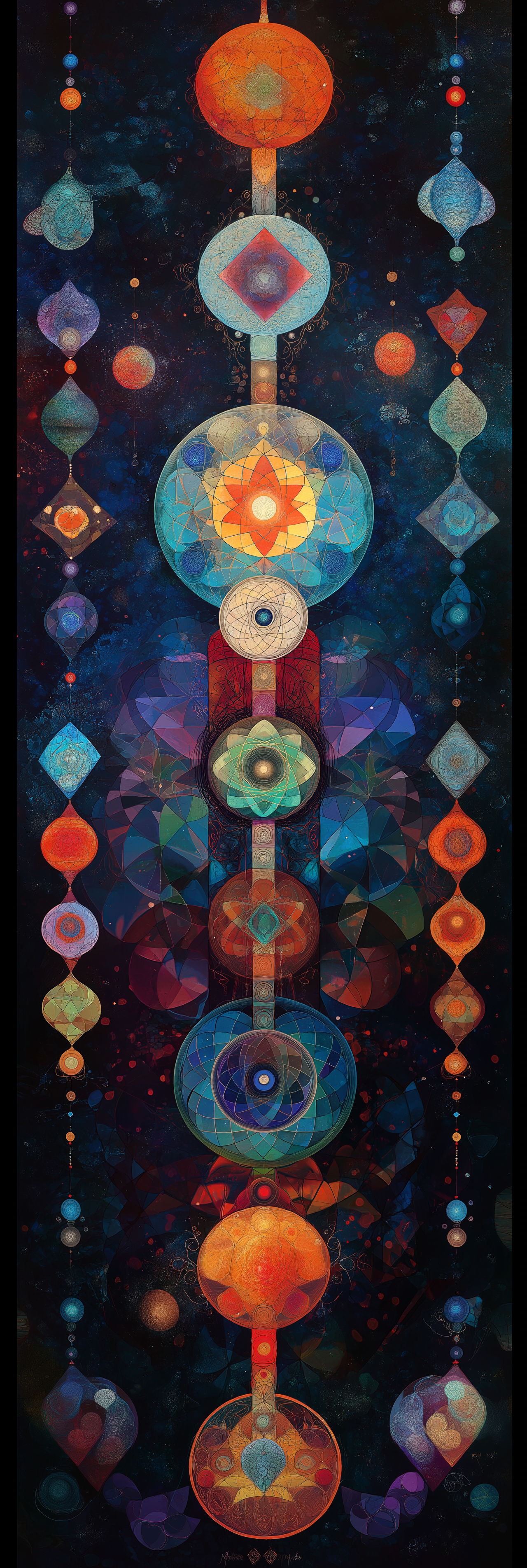 Inner Mirror