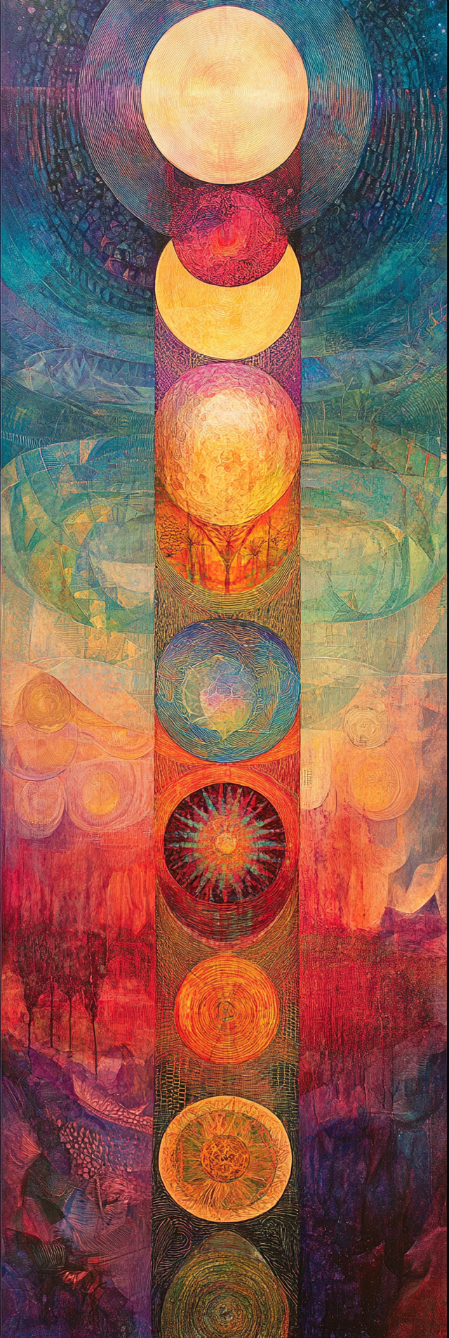 Lunar Sequence