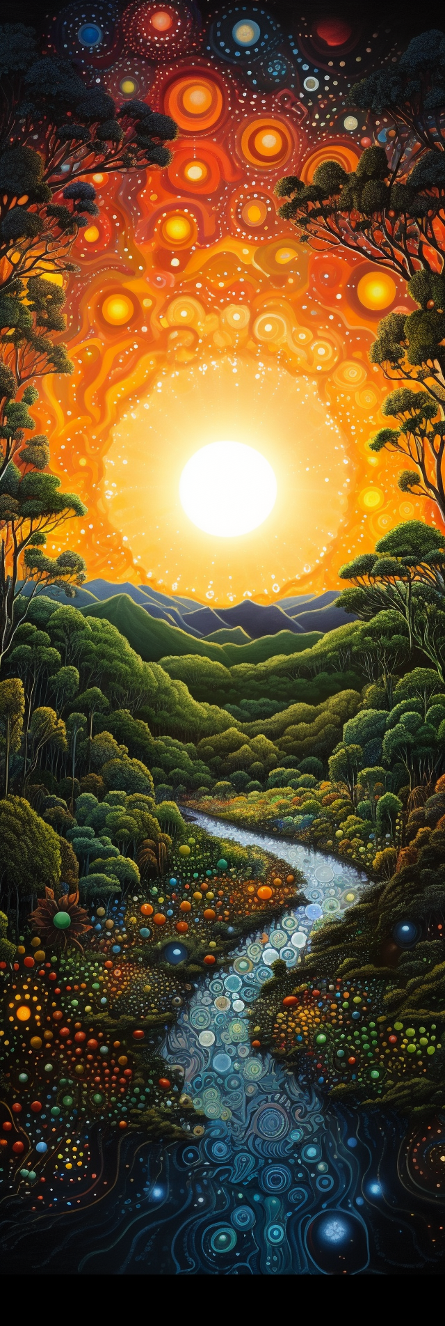 Golden Passage
