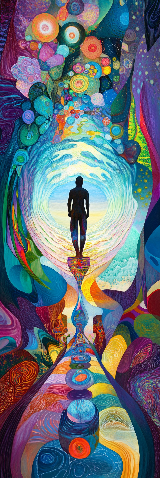 Threshold Rising