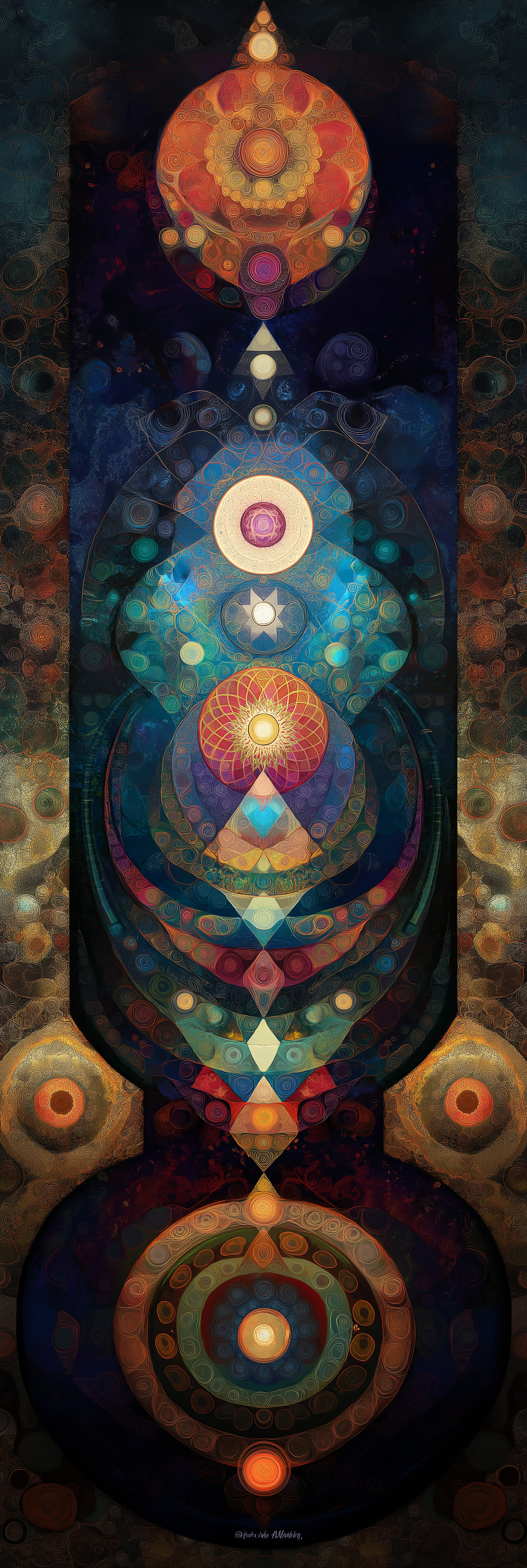 Flower of Life