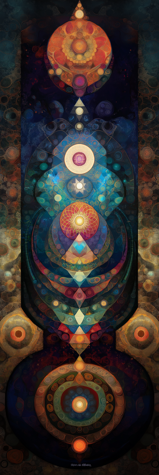 Flower of Life