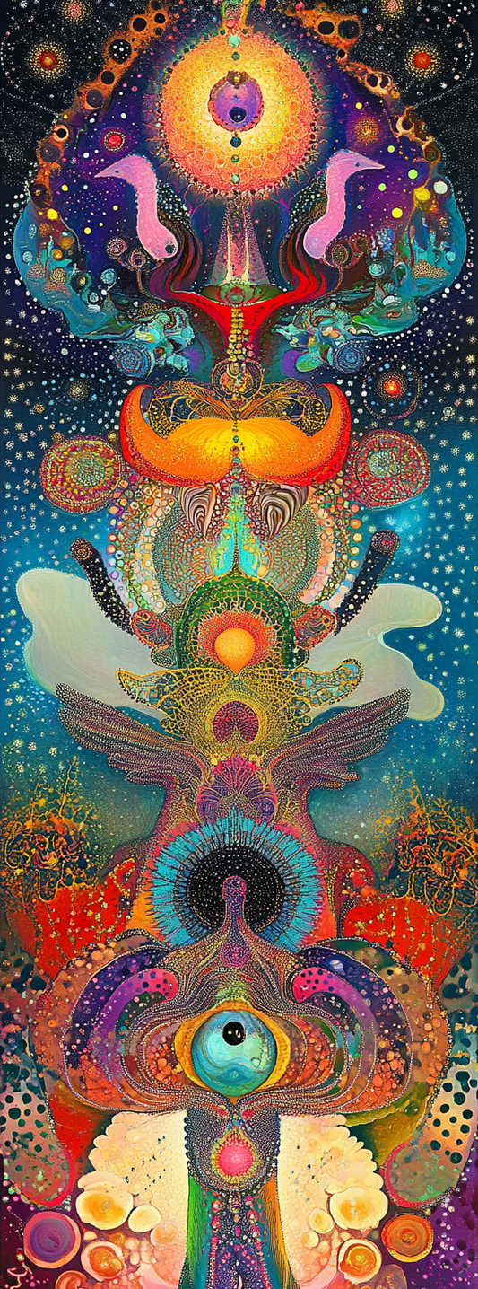 Sacred Assembly