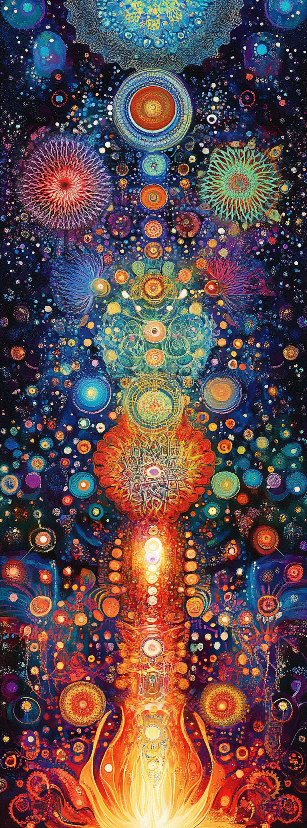 Rising Frequency