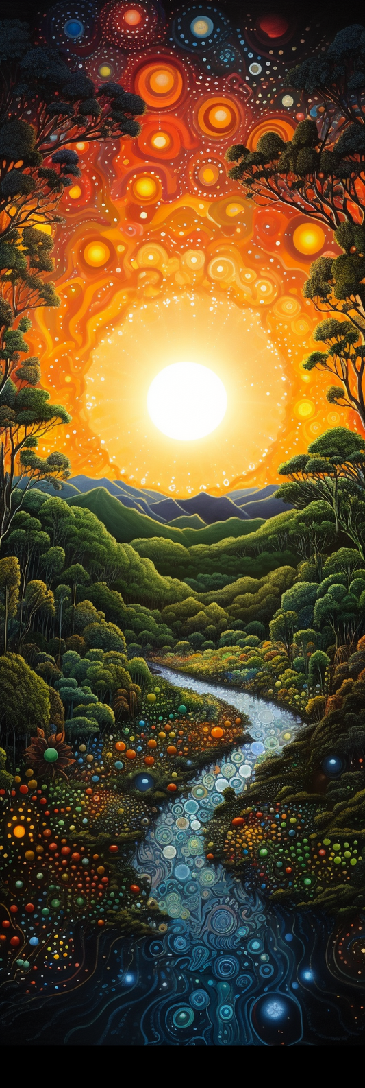 Golden Passage